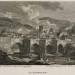 Llangollen, engraved by J. Widnell